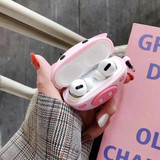 Cute Piggy Premium AirPods Pro Case Shock Proof Cover