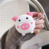 Cute Piggy Premium AirPods Pro Case Shock Proof Cover