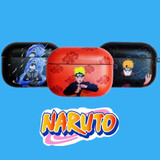 Naruto 'Menma Uzumaki' AirPods Pro Case Shock Proof Cover