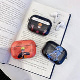 Naruto 'Nagato Akatsuki' AirPods Pro Case Shock Proof Cover