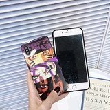 Naruto 'Clans' Soft Cover iPhone Case for 6 6s 7 8 Plus X XS XR XSMax