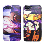 Naruto 'Clans' Soft Cover iPhone Case for 6 6s 7 8 Plus X XS XR XSMax