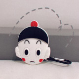 Dragon Ball Z 'Chiaotzu' Premium AirPods Case Shock Proof Cover