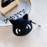 How to Train Your Dragon 'Night Fury' Premium AirPods Case Shock Proof Cover How to Train Your Dragon 'Night Fury' Premium AirPods Case Shock Proof Cover