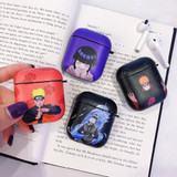 Naruto 'Nagato Akatsuki' AirPods Case Shock Proof Cover
