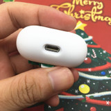 Christmas 'Snowman' AirPods Case Shock Proof Cover