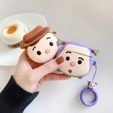 Toy Story 'Baby Buzz Lightyear' Premium AirPods Case Shock Proof Cover