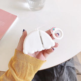 Cute Rainbow Premium AirPods Case Shock Proof Cover