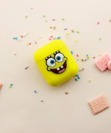 SpongeBob AirPods Case Shock Proof Cover