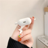 Lamby AirPods Case Shock Proof Cover