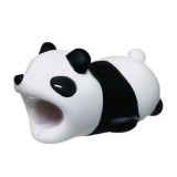Biting Panda iPhone Lightning Cable USB Cable Protector