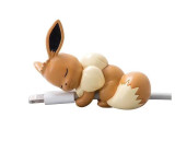 Eevee Pokemon Cable Protector for iPhone XS Max XR 8 Universal USB Charging Cable Cover