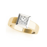 925 Sterling Silver Square Cut Women Jewelry Rings Elegant Engagement Wedding Finger Ring Female Fine Jewelry Gift 925 Sterling Silver Square Cut Women Jewelry Rings Elegant Engagement Wedding Finger Ring Female Fine Jewelry Gift