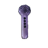 Itty Bitty Fritty Glass Pipe