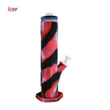 Freezable Icer Silicone Water Pipe