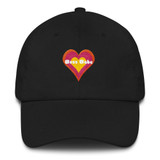 Boss Babe Dad hat