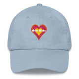 Boss Babe Dad hat