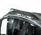 Clear Weekender Backpack