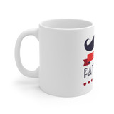 Father's Day Coffee Mug