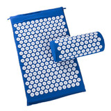 Body Head Cushion Massager Mat