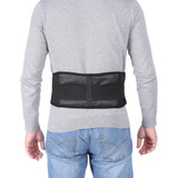 MAGNETIC & HEAT THERAPY LUMBAR SUPPORT - TOURMALINE SELF HEATING BELT MAGNETIC & HEAT THERAPY LUMBAR SUPPORT - TOURMALINE SELF HEATING BELT