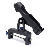 360 Rotation Fishing Rod Holder 360 Rotation Fishing Rod Holder