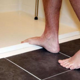 Water Stopper for Bathroom, Kitchen and Laundry