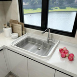 Water Stopper for Bathroom, Kitchen and Laundry