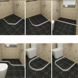 Water Stopper for Bathroom, Kitchen and Laundry