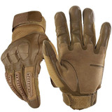 Full Finger Touch Screen Tactical Military Gloves