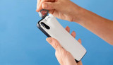 Phone Case & Earpods Case
