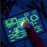 Luminous Painting Children Gifts