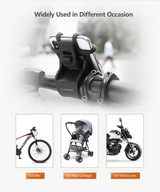 Universal Bike Phone Holder