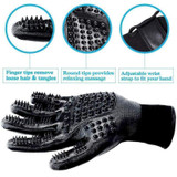 Pet Grooming Gloves