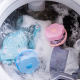 Laundry Hair Catcher