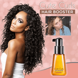 Perfect Curls Hair Booster