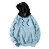 Color Block Sweatshirt