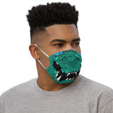 Premium Face Mask Rawr ll