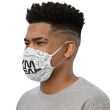Premium Face Mask Gym Freak