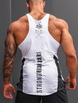 Men sleeveless tank top
