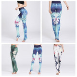High Waist Women Fitness Yoga Pants