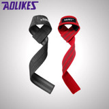 Fitness Wrist Straps