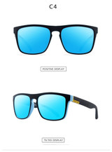 Polarized Sunglasses Men