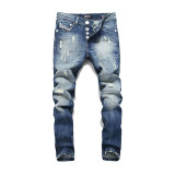 Fashion Men Jeans