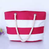 Oversized SLM Beach Canvas Bag