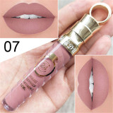 Matte Liquid Lipstick Waterproof