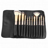 Makeup Brushes Set