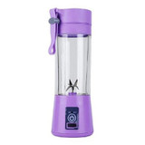 Licuadora portátil usb WXB/procesador de alimentos personal