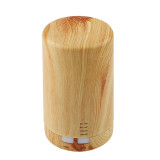 Ultrasonic Humidifier USB Charging Led Light For Home