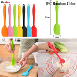 Kitchen Accessories Tools Silicone Oil Brush